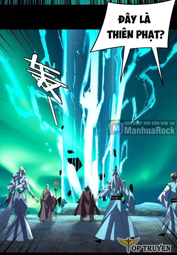 đọc truyện Ta Trời Sinh Đã Là Nhân Vật Phản Diện Chương 521 ảnh 4 tại Thiên Thai Truyện