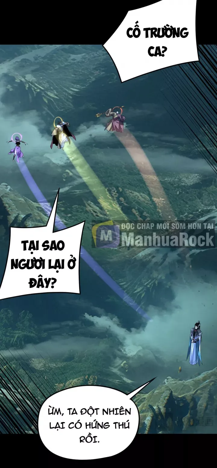 đọc truyện Ta Trời Sinh Đã Là Nhân Vật Phản Diện Chương 521 ảnh 23 tại Thiên Thai Truyện