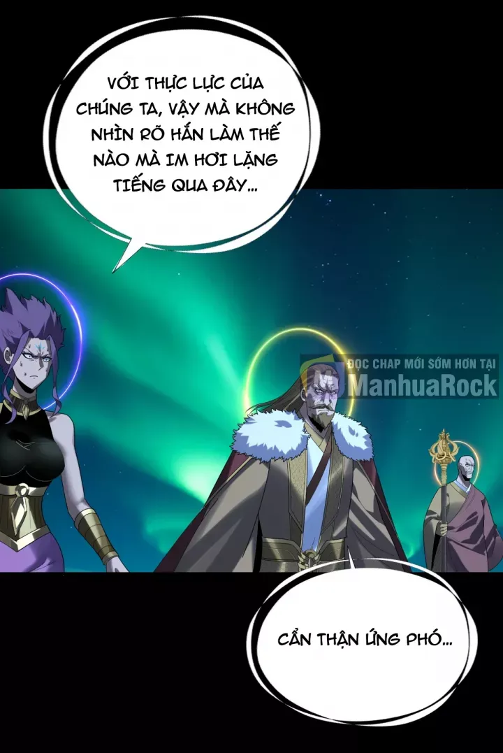 đọc truyện Ta Trời Sinh Đã Là Nhân Vật Phản Diện Chương 521 ảnh 24 tại Thiên Thai Truyện