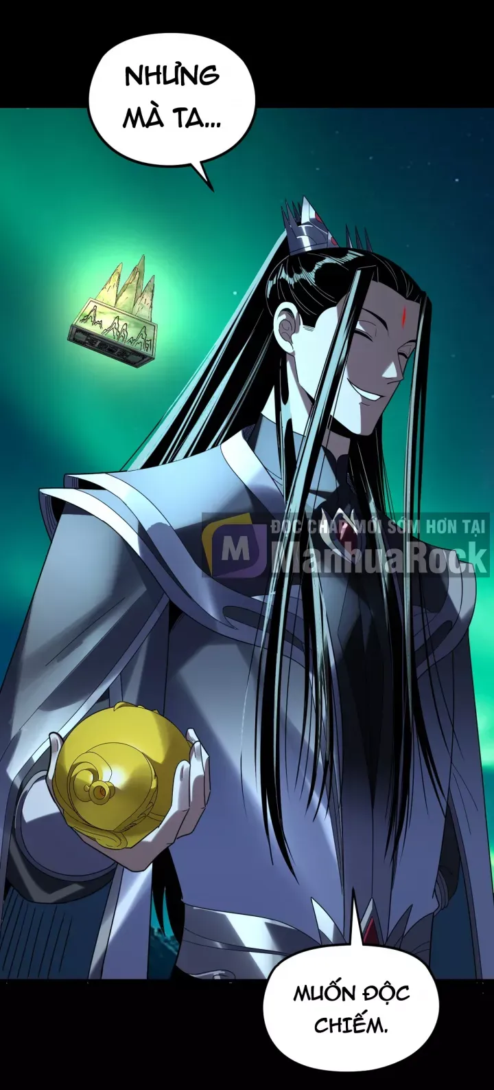 đọc truyện Ta Trời Sinh Đã Là Nhân Vật Phản Diện Chương 521 ảnh 27 tại Thiên Thai Truyện