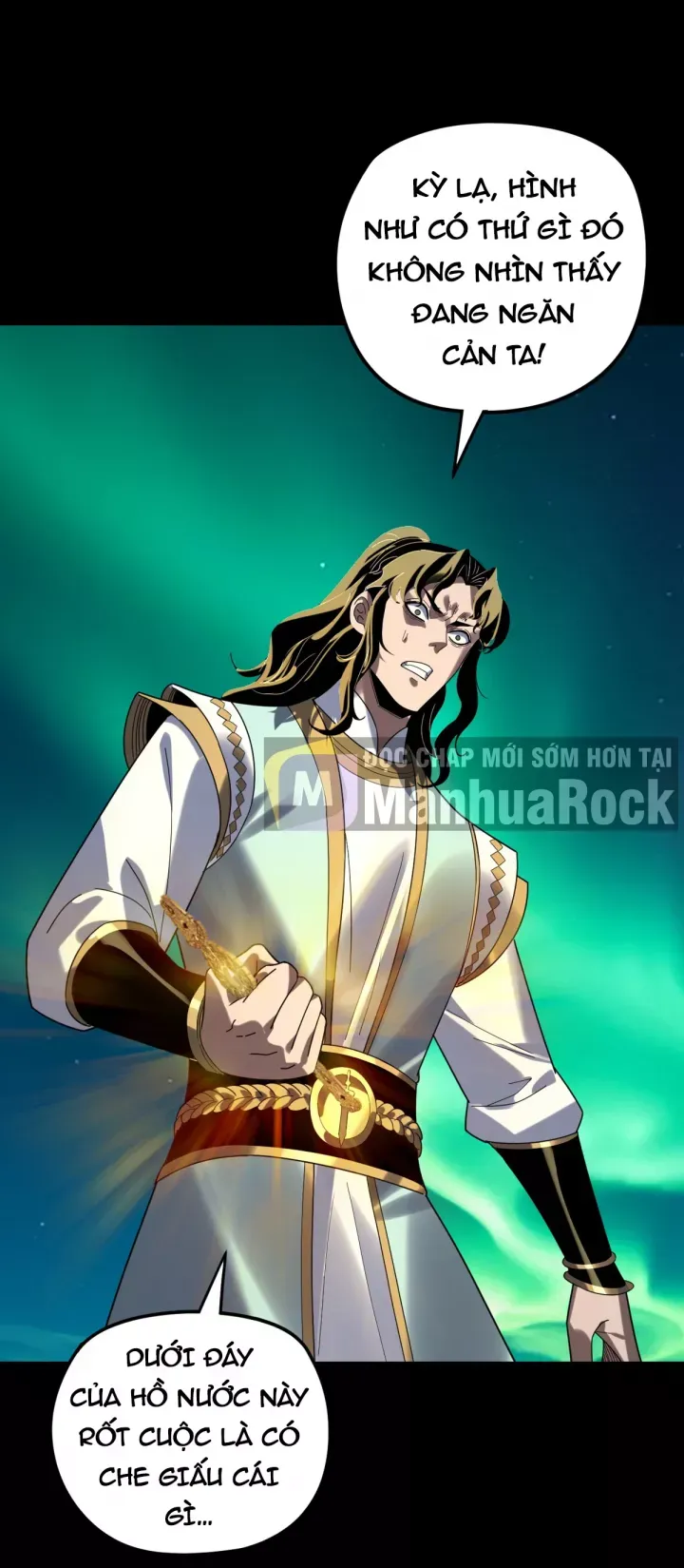 đọc truyện Ta Trời Sinh Đã Là Nhân Vật Phản Diện Chương 521 ảnh 31 tại Thiên Thai Truyện