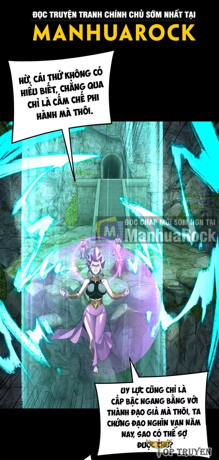 đọc truyện Ta Trời Sinh Đã Là Nhân Vật Phản Diện Chương 521 ảnh 5 tại Thiên Thai Truyện