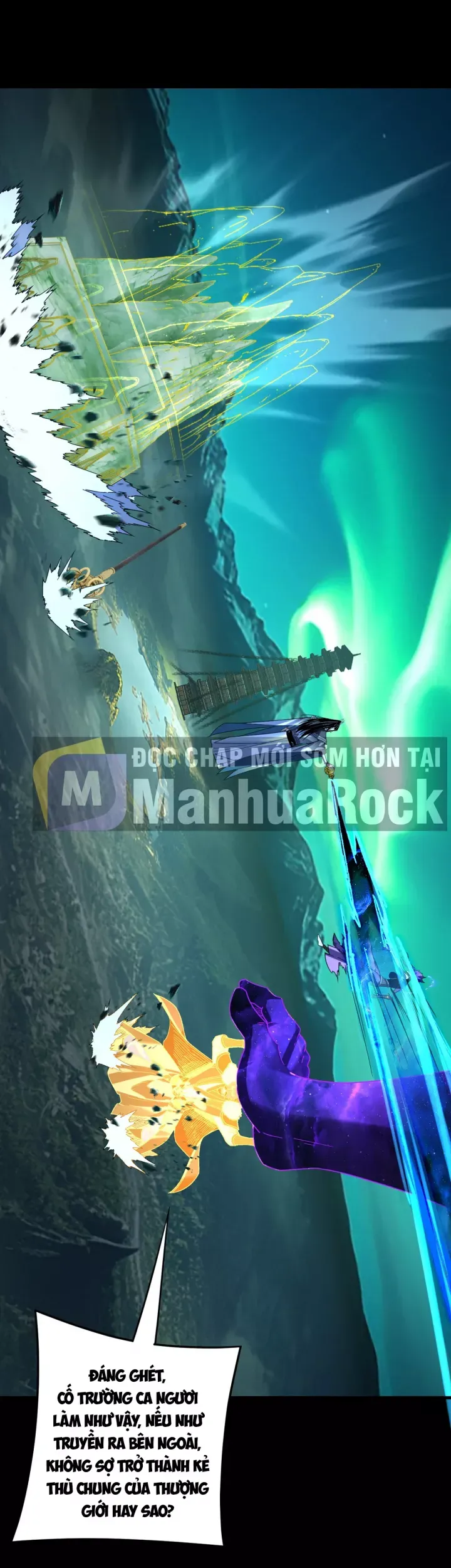 đọc truyện Ta Trời Sinh Đã Là Nhân Vật Phản Diện Chương 521 ảnh 32 tại Thiên Thai Truyện