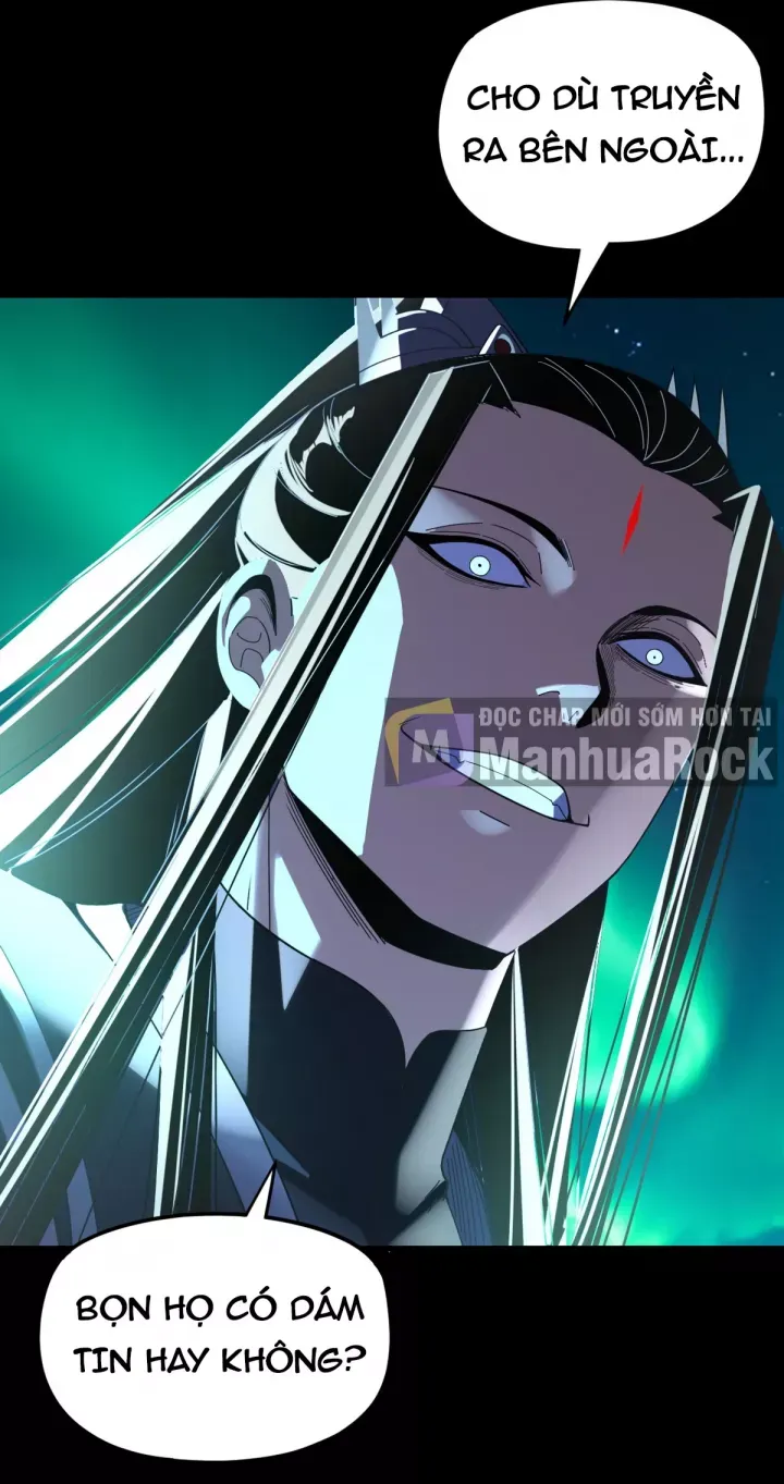 đọc truyện Ta Trời Sinh Đã Là Nhân Vật Phản Diện Chương 521 ảnh 33 tại Thiên Thai Truyện