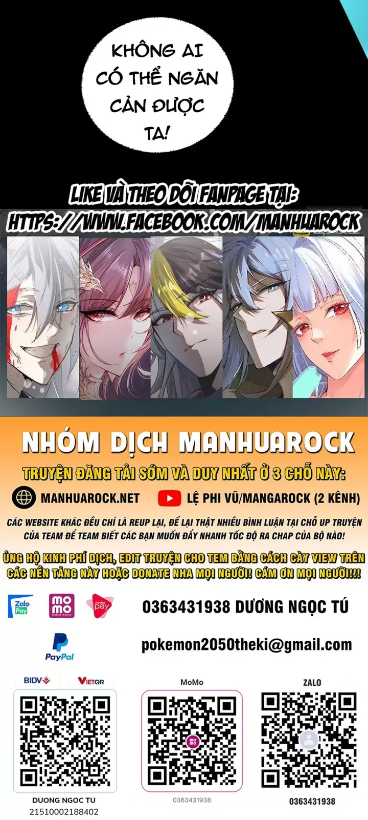 đọc truyện Ta Trời Sinh Đã Là Nhân Vật Phản Diện Chương 521 ảnh 37 tại Thiên Thai Truyện