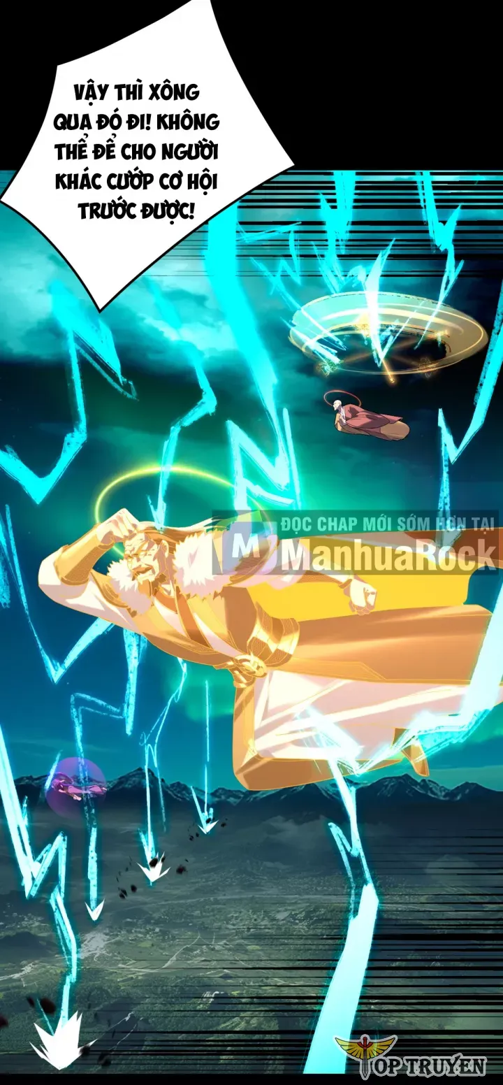 đọc truyện Ta Trời Sinh Đã Là Nhân Vật Phản Diện Chương 521 ảnh 6 tại Thiên Thai Truyện