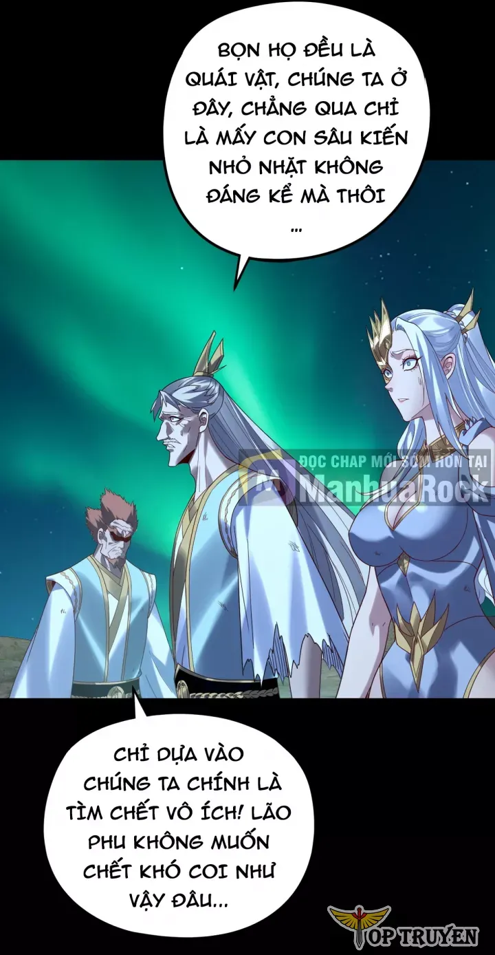 đọc truyện Ta Trời Sinh Đã Là Nhân Vật Phản Diện Chương 521 ảnh 7 tại Thiên Thai Truyện