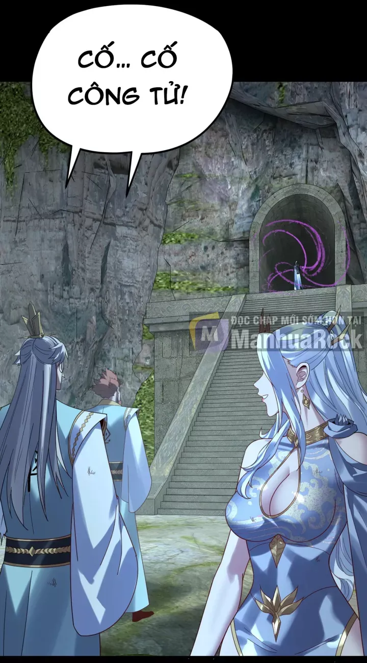 đọc truyện Ta Trời Sinh Đã Là Nhân Vật Phản Diện Chương 521 ảnh 9 tại Thiên Thai Truyện