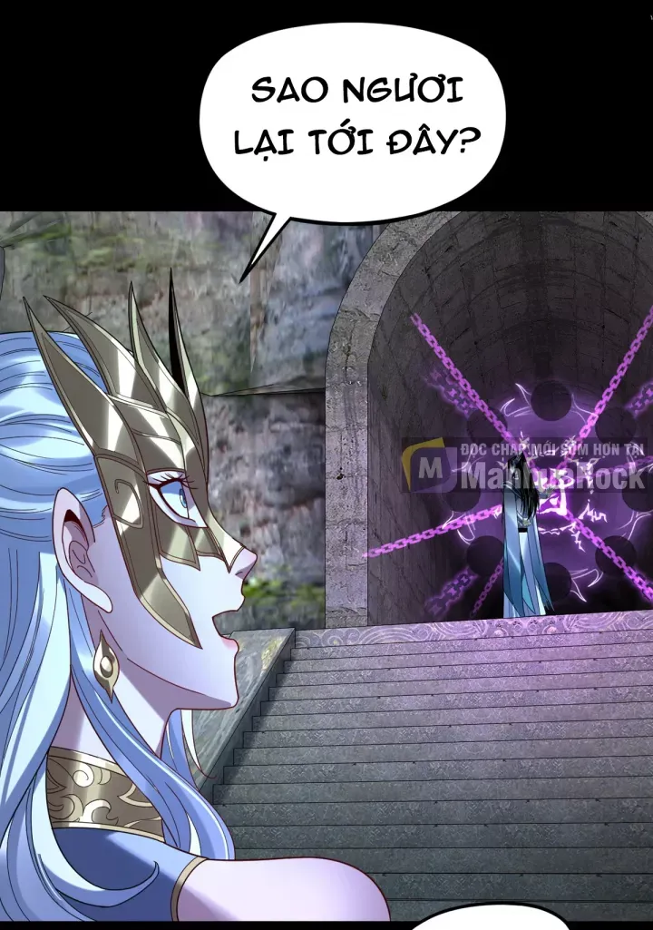 đọc truyện Ta Trời Sinh Đã Là Nhân Vật Phản Diện Chương 521 ảnh 10 tại Thiên Thai Truyện