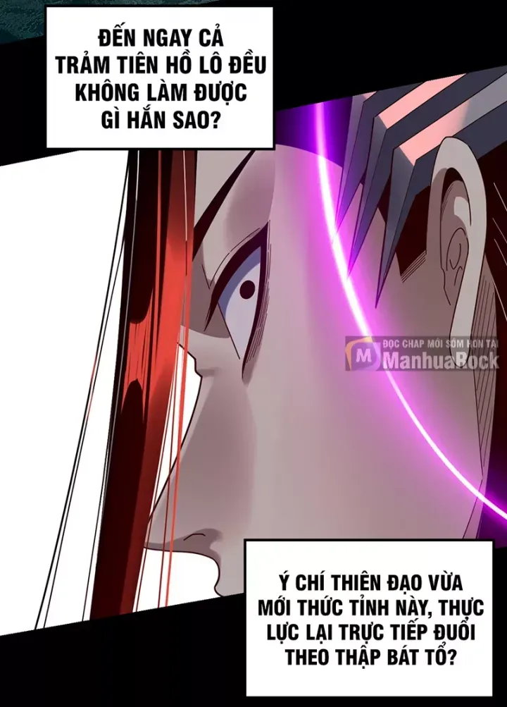 đọc truyện Ta Trời Sinh Đã Là Nhân Vật Phản Diện Chương 522.5 ảnh 14 tại Thiên Thai Truyện