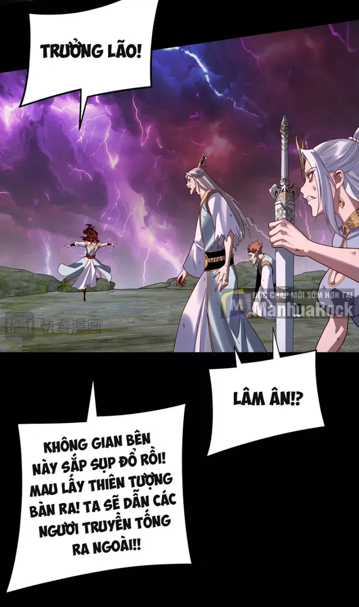 đọc truyện Ta Trời Sinh Đã Là Nhân Vật Phản Diện Chương 522.5 ảnh 17 tại Thiên Thai Truyện