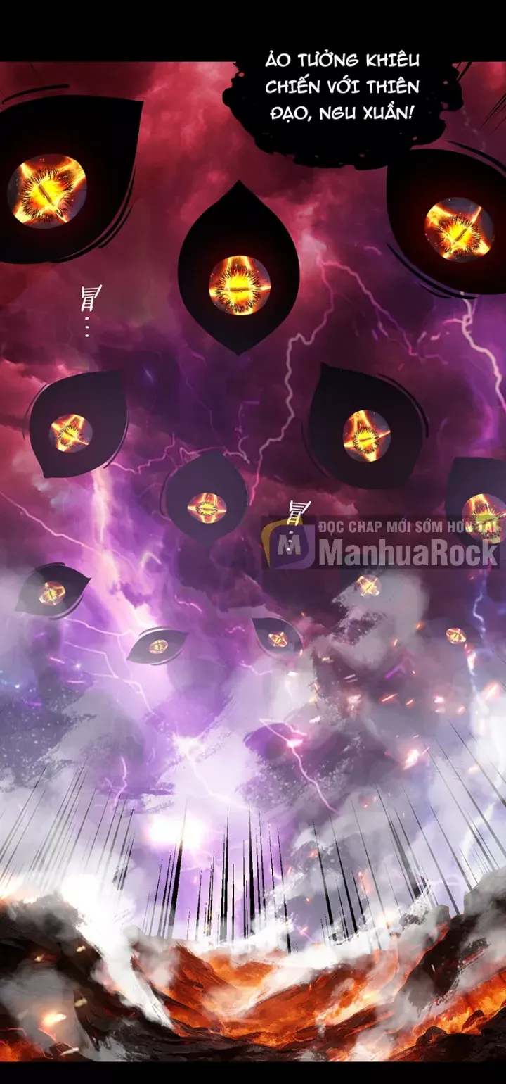 đọc truyện Ta Trời Sinh Đã Là Nhân Vật Phản Diện Chương 522.5 ảnh 18 tại Thiên Thai Truyện