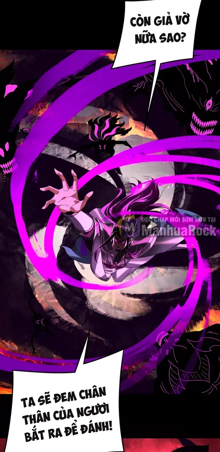 đọc truyện Ta Trời Sinh Đã Là Nhân Vật Phản Diện Chương 522.5 ảnh 20 tại Thiên Thai Truyện