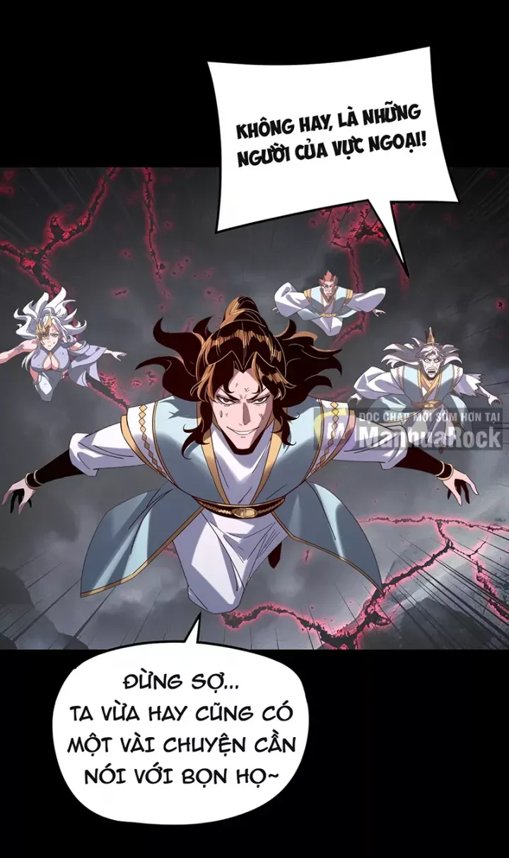 đọc truyện Ta Trời Sinh Đã Là Nhân Vật Phản Diện Chương 522.5 ảnh 27 tại Thiên Thai Truyện