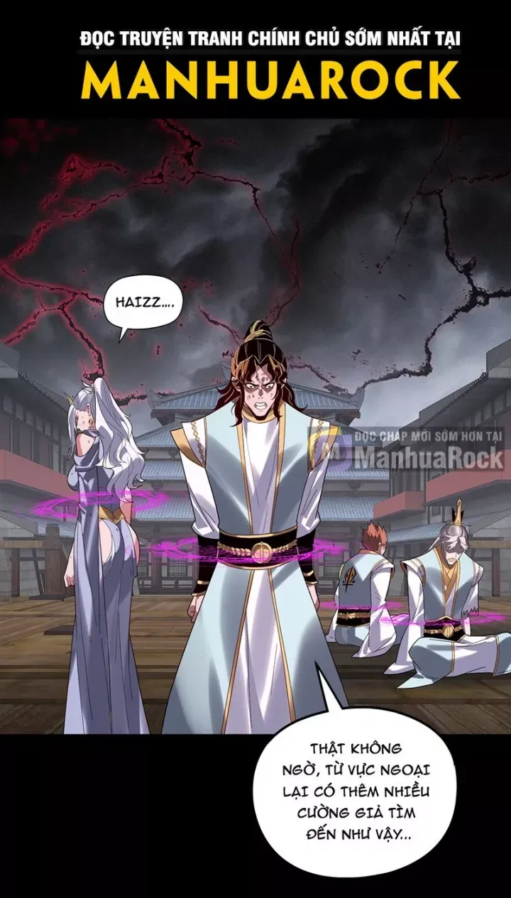 đọc truyện Ta Trời Sinh Đã Là Nhân Vật Phản Diện Chương 522.5 ảnh 28 tại Thiên Thai Truyện