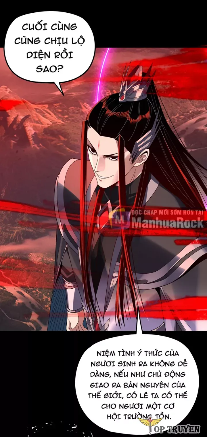 đọc truyện Ta Trời Sinh Đã Là Nhân Vật Phản Diện Chương 522.5 ảnh 6 tại Thiên Thai Truyện