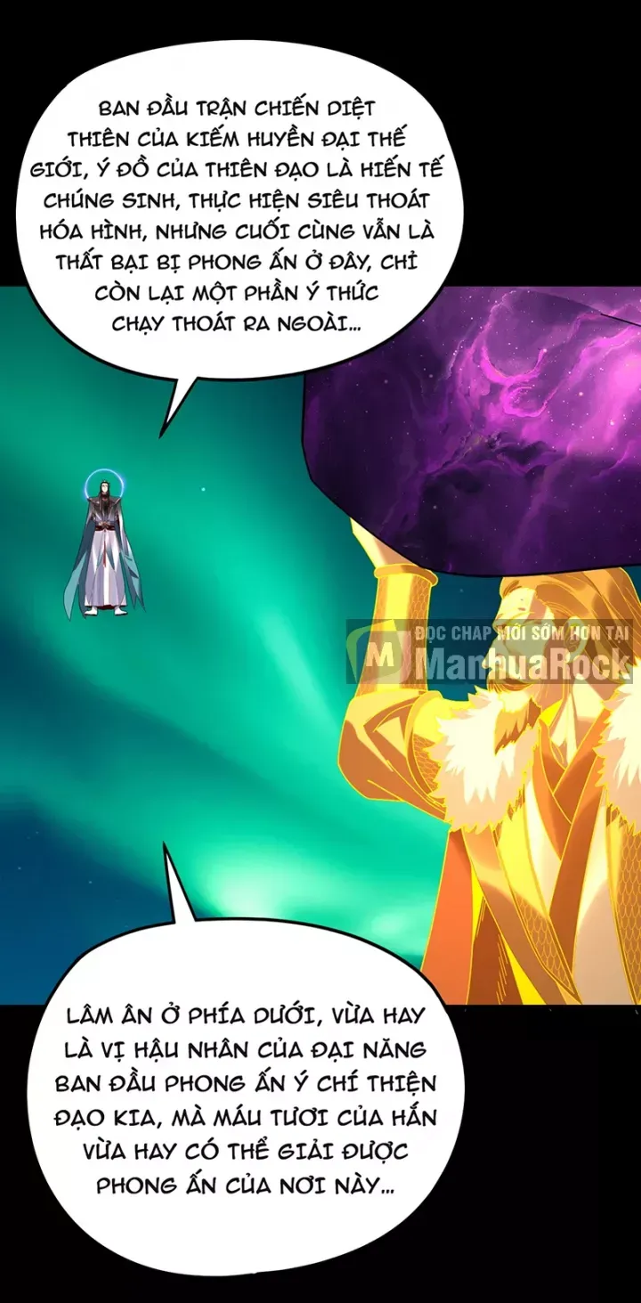 đọc truyện Ta Trời Sinh Đã Là Nhân Vật Phản Diện Chương 522 ảnh 14 tại Thiên Thai Truyện