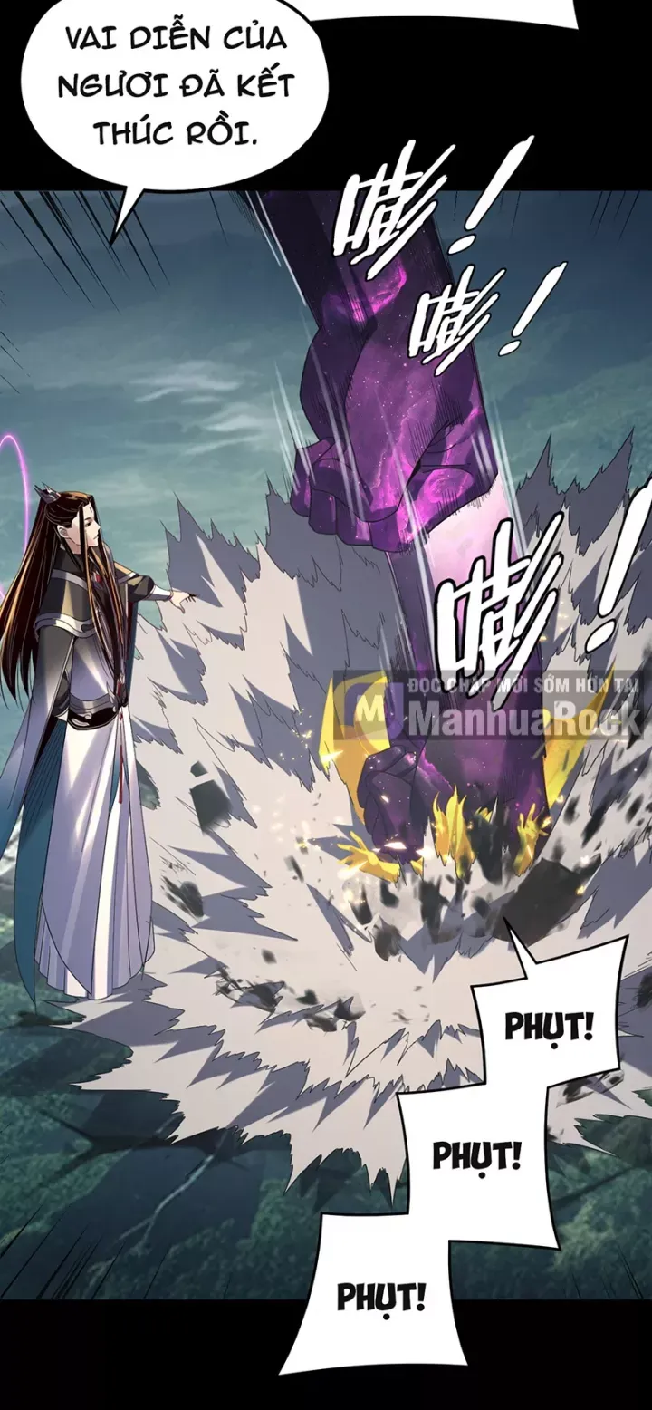 đọc truyện Ta Trời Sinh Đã Là Nhân Vật Phản Diện Chương 522 ảnh 17 tại Thiên Thai Truyện