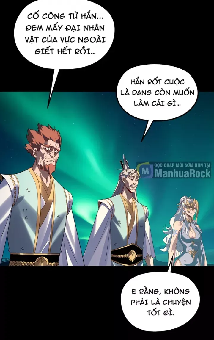 đọc truyện Ta Trời Sinh Đã Là Nhân Vật Phản Diện Chương 522 ảnh 19 tại Thiên Thai Truyện