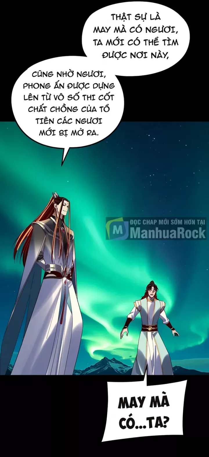 đọc truyện Ta Trời Sinh Đã Là Nhân Vật Phản Diện Chương 522 ảnh 22 tại Thiên Thai Truyện