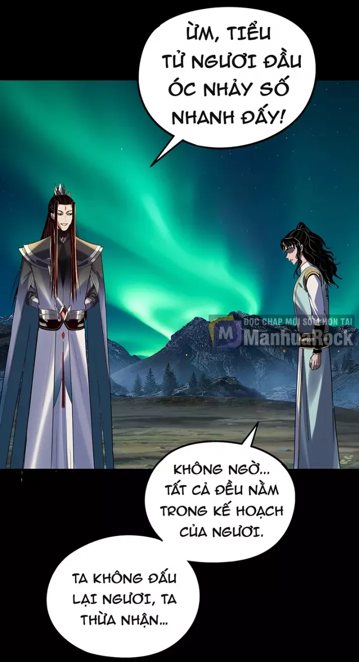 đọc truyện Ta Trời Sinh Đã Là Nhân Vật Phản Diện Chương 522 ảnh 25 tại Thiên Thai Truyện