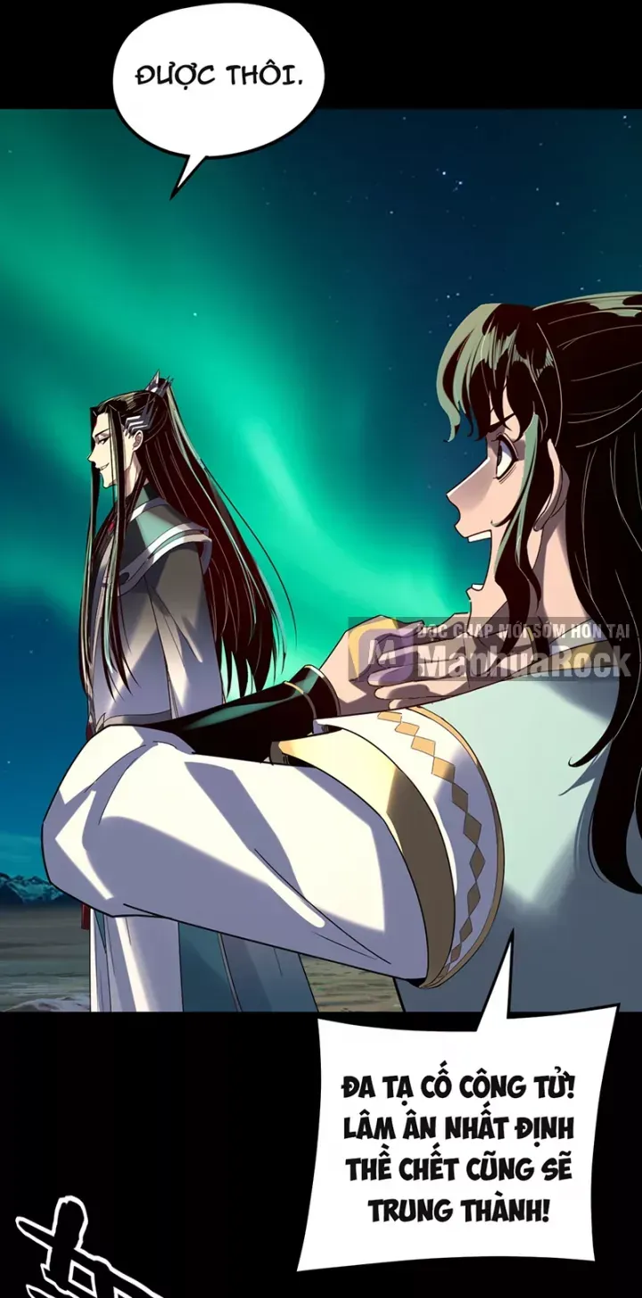 đọc truyện Ta Trời Sinh Đã Là Nhân Vật Phản Diện Chương 522 ảnh 29 tại Thiên Thai Truyện