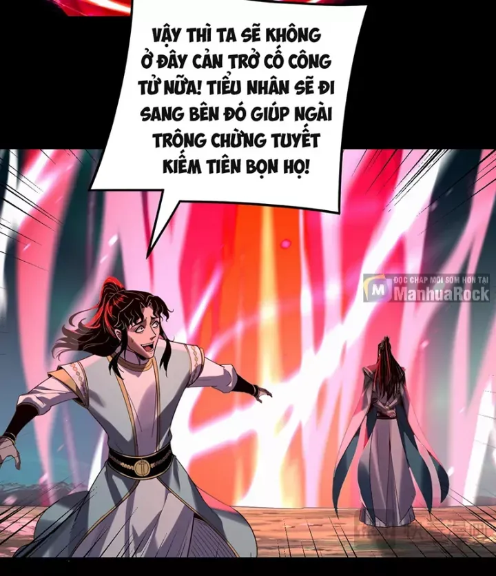 đọc truyện Ta Trời Sinh Đã Là Nhân Vật Phản Diện Chương 522 ảnh 31 tại Thiên Thai Truyện