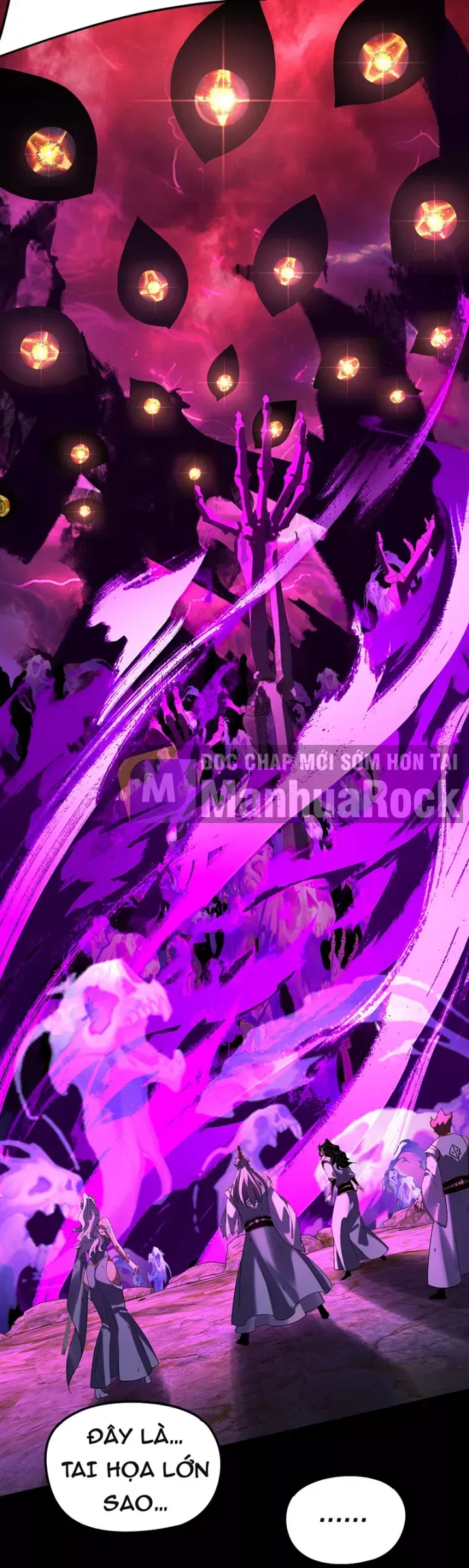 đọc truyện Ta Trời Sinh Đã Là Nhân Vật Phản Diện Chương 523 ảnh 21 tại Thiên Thai Truyện