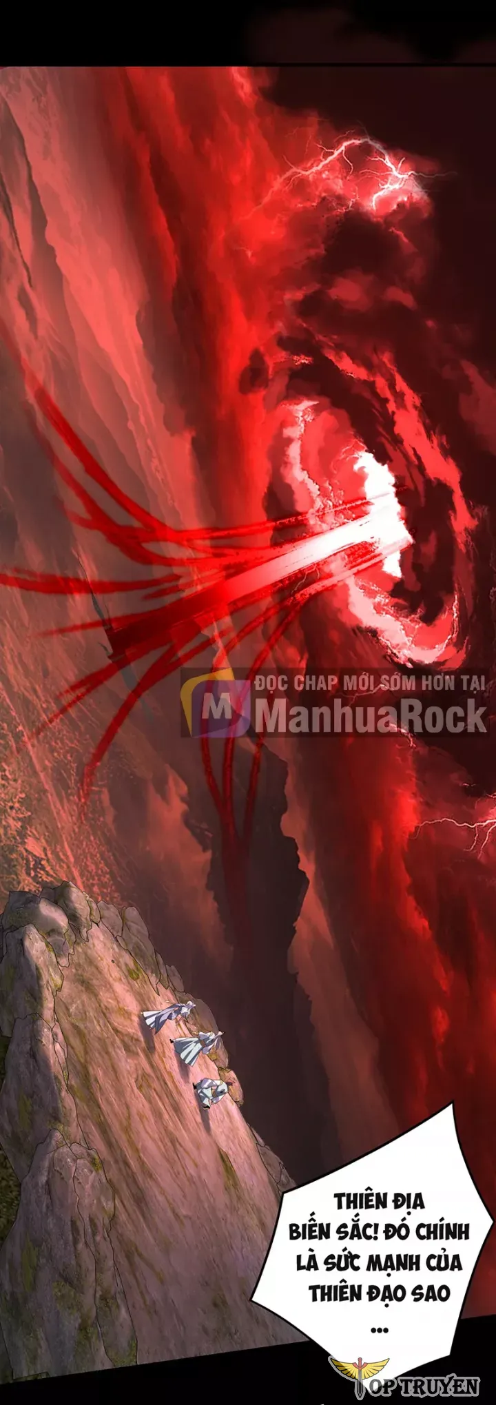 đọc truyện Ta Trời Sinh Đã Là Nhân Vật Phản Diện Chương 523 ảnh 4 tại Thiên Thai Truyện