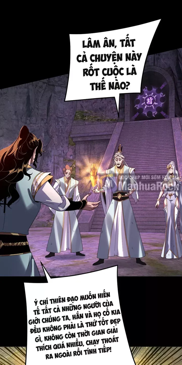 đọc truyện Ta Trời Sinh Đã Là Nhân Vật Phản Diện Chương 523 ảnh 22 tại Thiên Thai Truyện