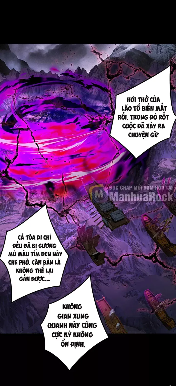 đọc truyện Ta Trời Sinh Đã Là Nhân Vật Phản Diện Chương 523 ảnh 24 tại Thiên Thai Truyện