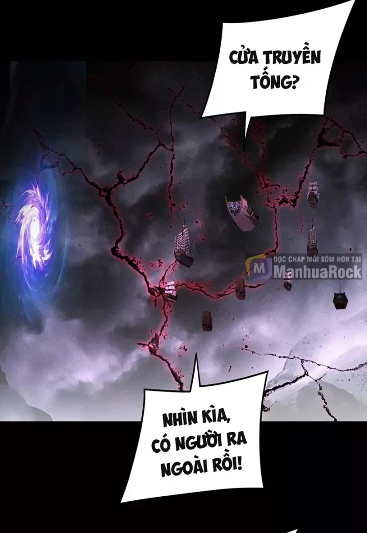 đọc truyện Ta Trời Sinh Đã Là Nhân Vật Phản Diện Chương 523 ảnh 25 tại Thiên Thai Truyện