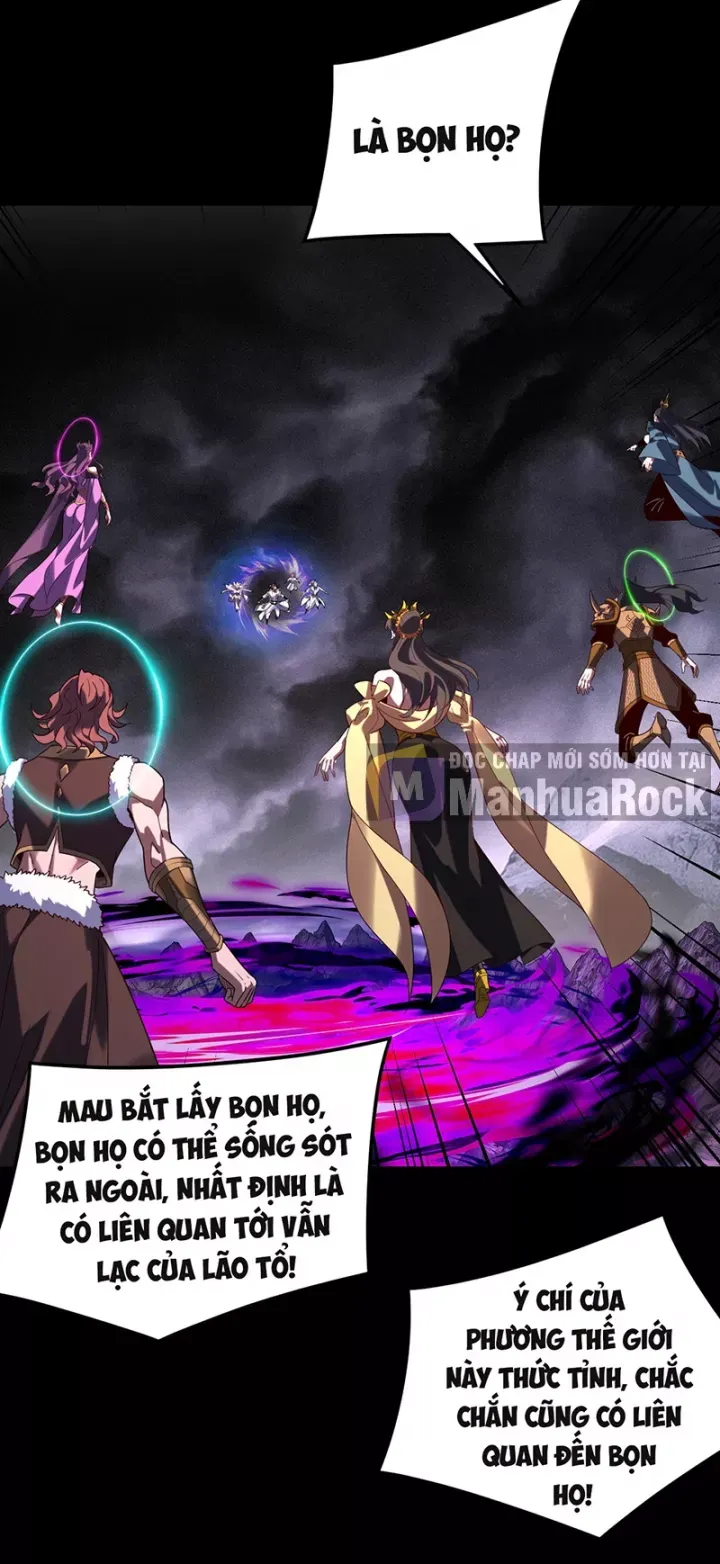 đọc truyện Ta Trời Sinh Đã Là Nhân Vật Phản Diện Chương 523 ảnh 26 tại Thiên Thai Truyện