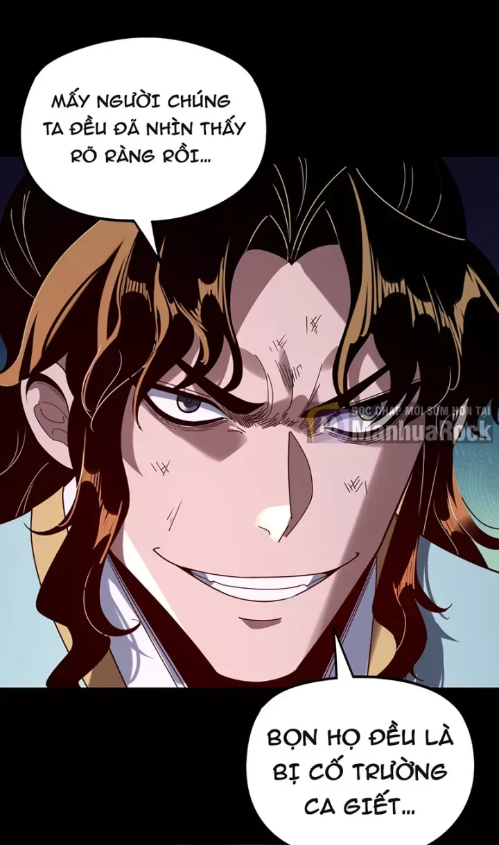 đọc truyện Ta Trời Sinh Đã Là Nhân Vật Phản Diện Chương 523 ảnh 30 tại Thiên Thai Truyện