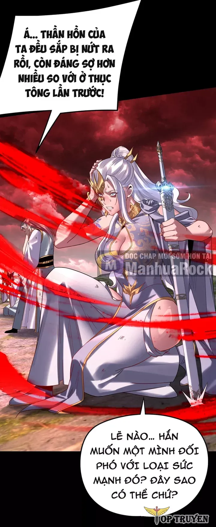 đọc truyện Ta Trời Sinh Đã Là Nhân Vật Phản Diện Chương 523 ảnh 5 tại Thiên Thai Truyện