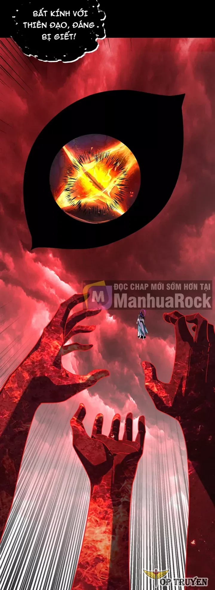 đọc truyện Ta Trời Sinh Đã Là Nhân Vật Phản Diện Chương 523 ảnh 7 tại Thiên Thai Truyện