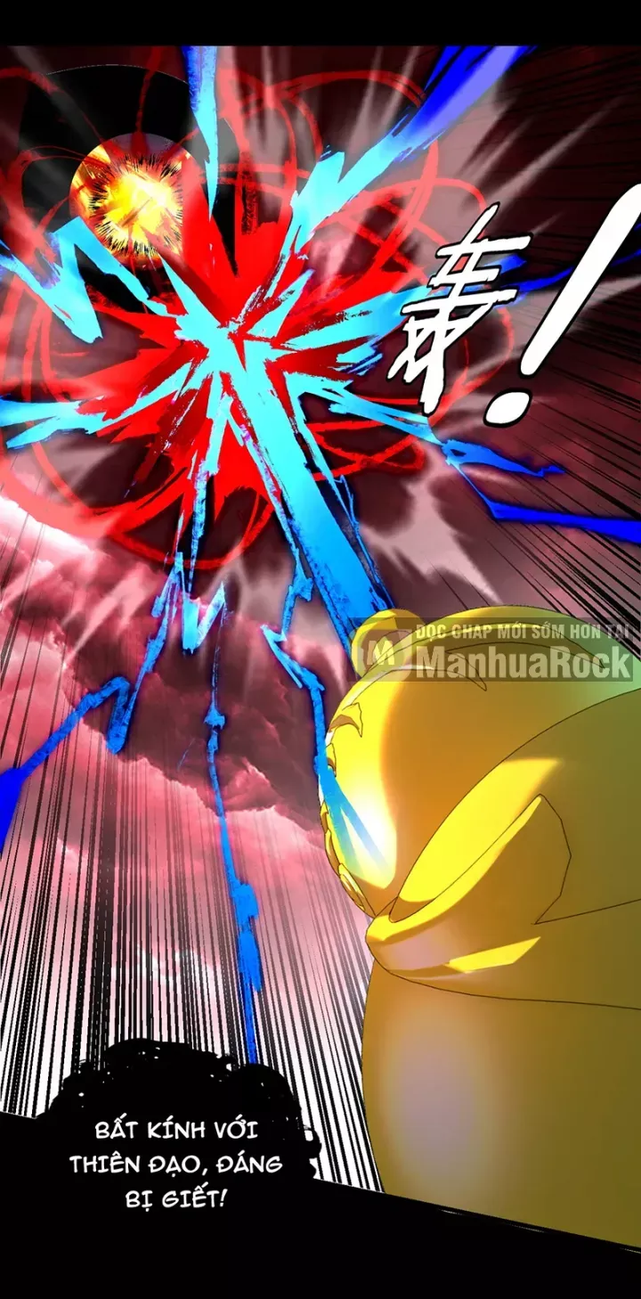 đọc truyện Ta Trời Sinh Đã Là Nhân Vật Phản Diện Chương 523 ảnh 11 tại Thiên Thai Truyện