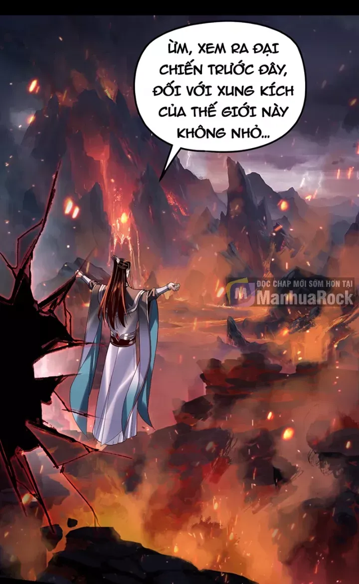 đọc truyện Ta Trời Sinh Đã Là Nhân Vật Phản Diện Chương 524 ảnh 12 tại Thiên Thai Truyện