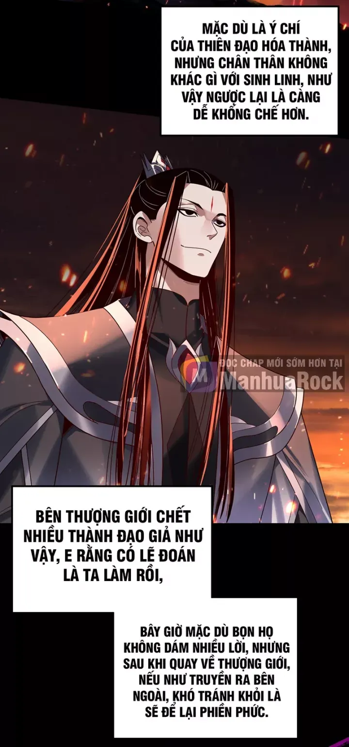 đọc truyện Ta Trời Sinh Đã Là Nhân Vật Phản Diện Chương 524 ảnh 13 tại Thiên Thai Truyện