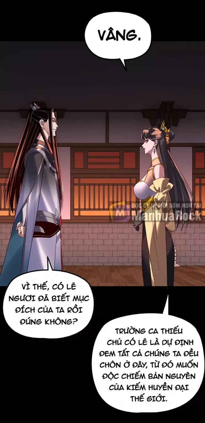 đọc truyện Ta Trời Sinh Đã Là Nhân Vật Phản Diện Chương 524 ảnh 20 tại Thiên Thai Truyện