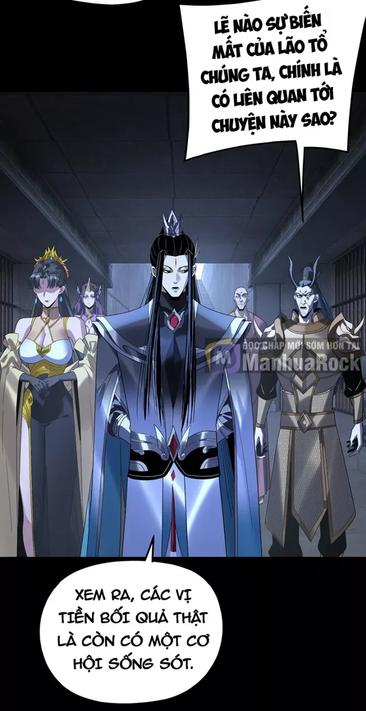 đọc truyện Ta Trời Sinh Đã Là Nhân Vật Phản Diện Chương 524 ảnh 28 tại Thiên Thai Truyện