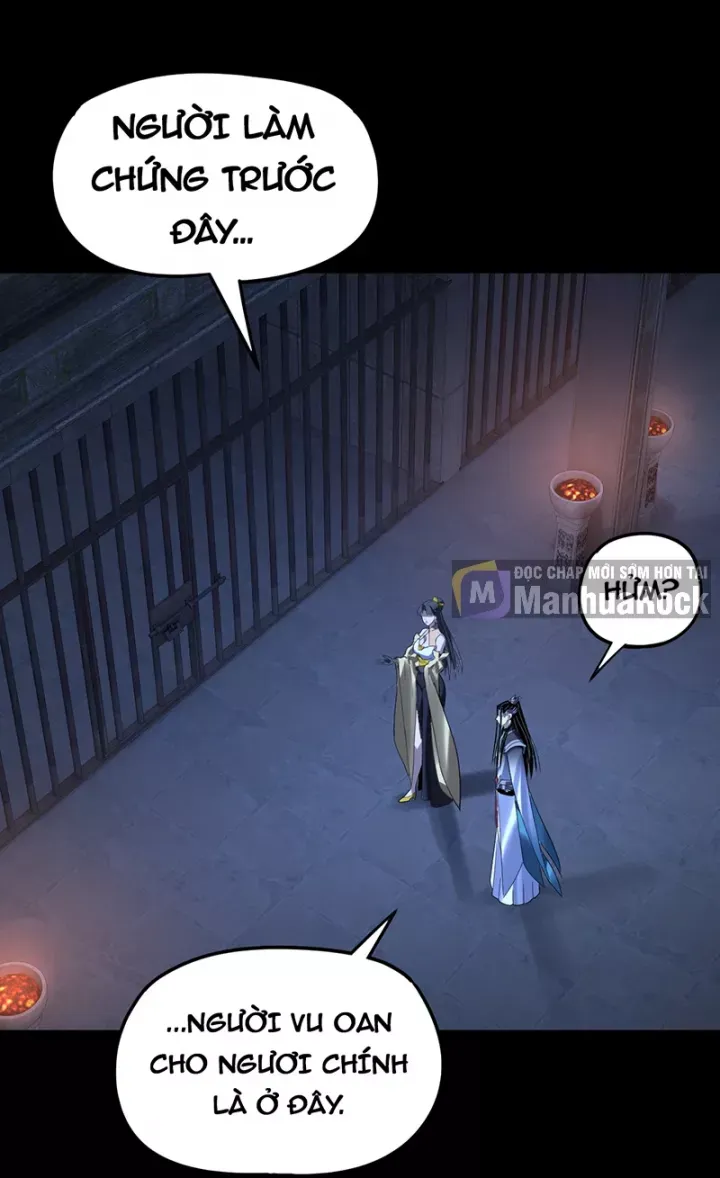 đọc truyện Ta Trời Sinh Đã Là Nhân Vật Phản Diện Chương 524 ảnh 30 tại Thiên Thai Truyện