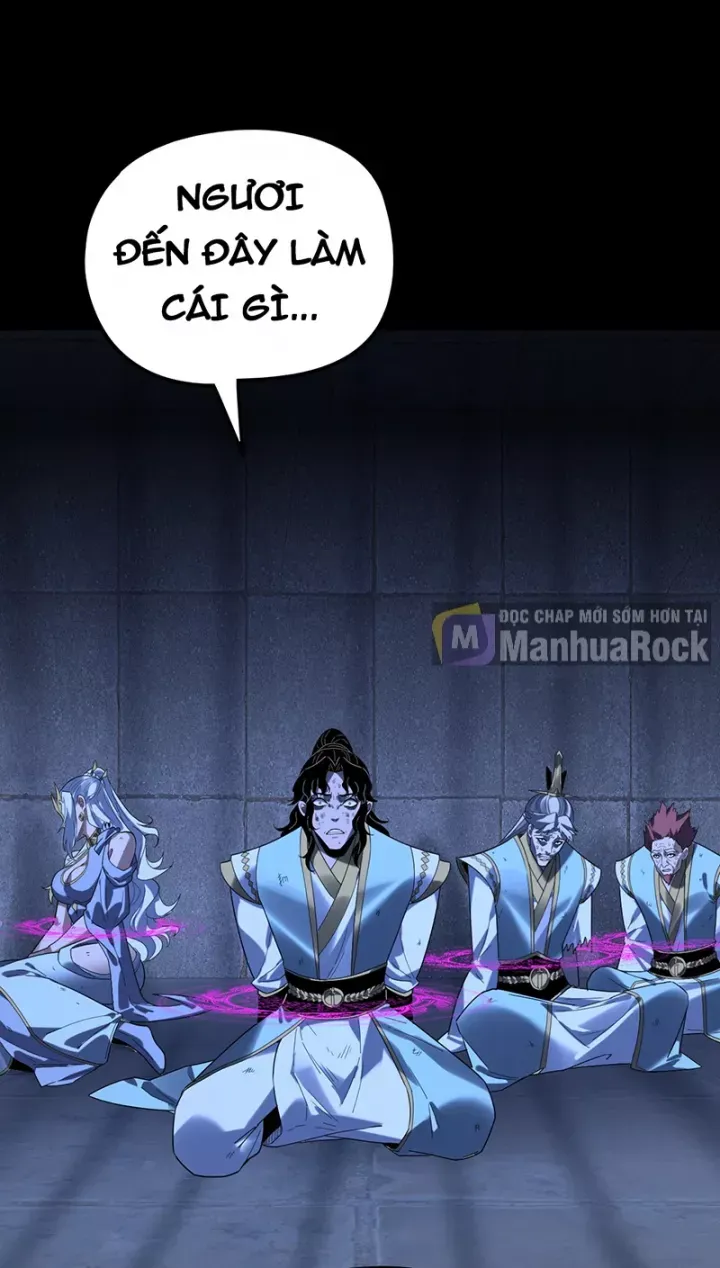 đọc truyện Ta Trời Sinh Đã Là Nhân Vật Phản Diện Chương 524 ảnh 31 tại Thiên Thai Truyện