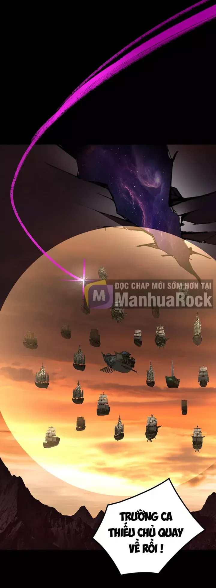 đọc truyện Ta Trời Sinh Đã Là Nhân Vật Phản Diện Chương 525 ảnh 14 tại Thiên Thai Truyện