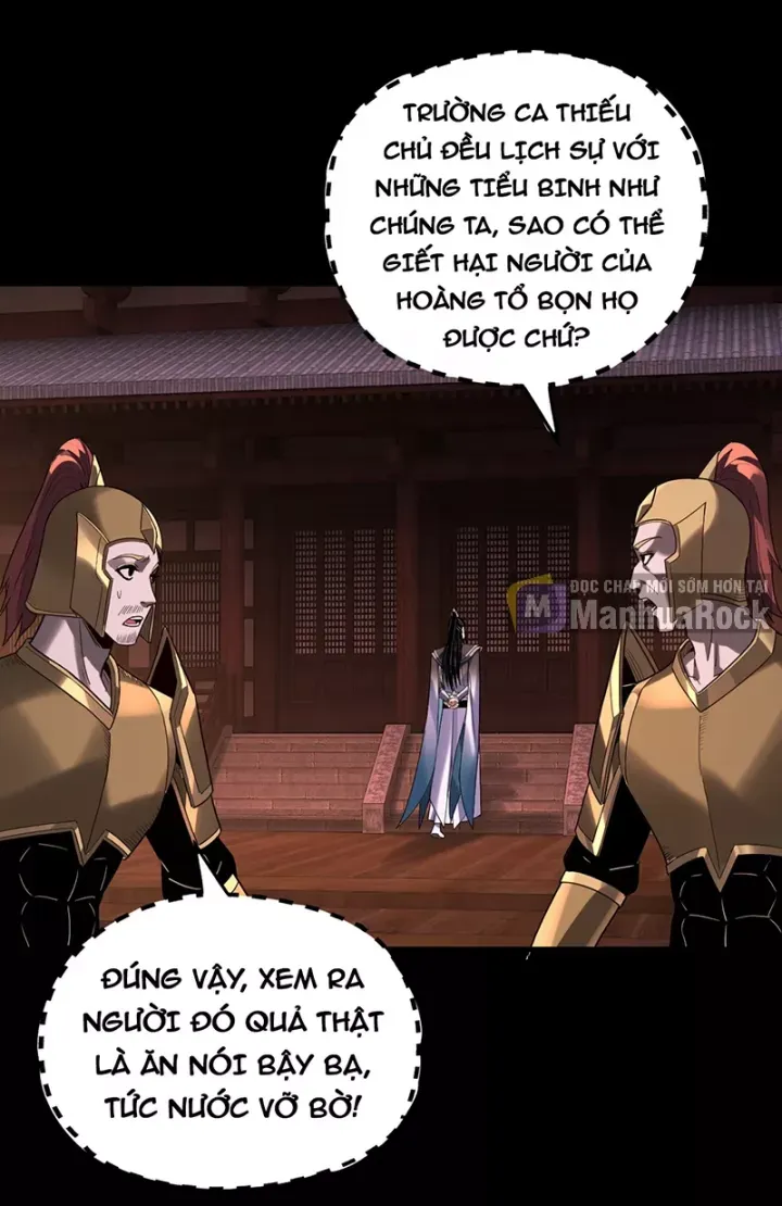 đọc truyện Ta Trời Sinh Đã Là Nhân Vật Phản Diện Chương 525 ảnh 16 tại Thiên Thai Truyện