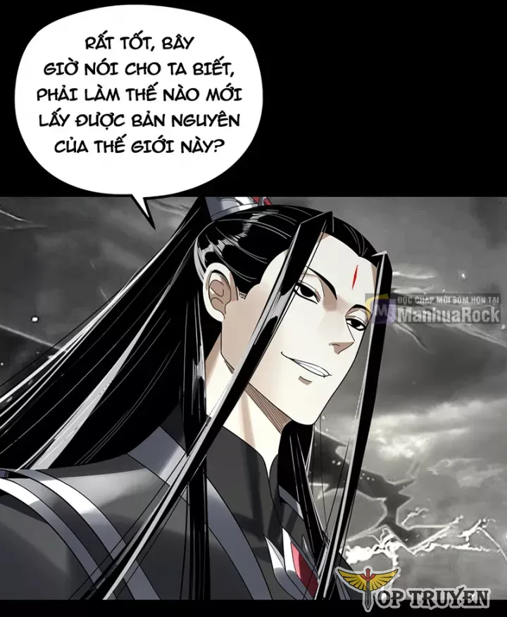 đọc truyện Ta Trời Sinh Đã Là Nhân Vật Phản Diện Chương 525 ảnh 4 tại Thiên Thai Truyện