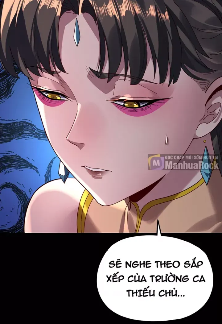 đọc truyện Ta Trời Sinh Đã Là Nhân Vật Phản Diện Chương 525 ảnh 26 tại Thiên Thai Truyện