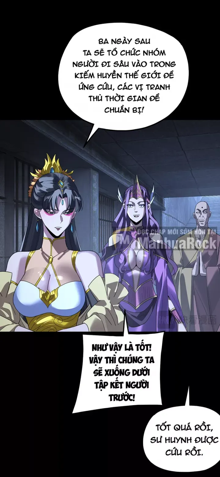 đọc truyện Ta Trời Sinh Đã Là Nhân Vật Phản Diện Chương 525 ảnh 29 tại Thiên Thai Truyện