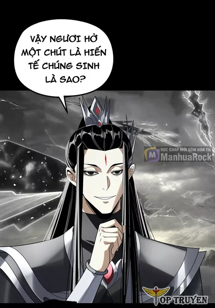 đọc truyện Ta Trời Sinh Đã Là Nhân Vật Phản Diện Chương 525 ảnh 7 tại Thiên Thai Truyện