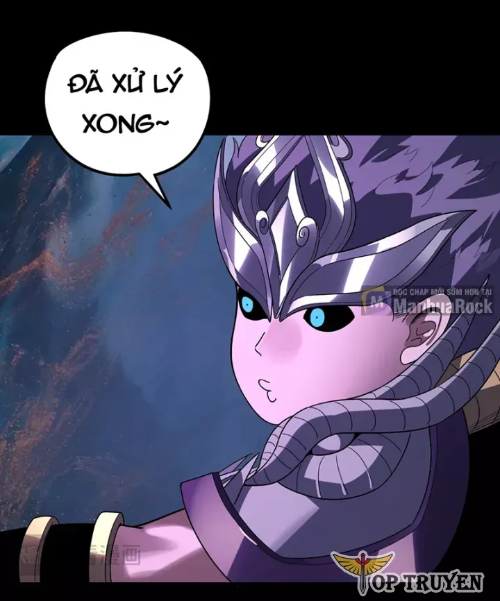 đọc truyện Ta Trời Sinh Đã Là Nhân Vật Phản Diện Chương 527 ảnh 4 tại Thiên Thai Truyện